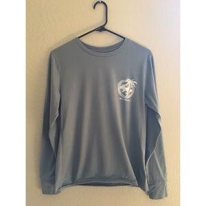 Billabong Long Sleeve Shirt